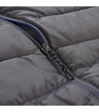 Pánska vesta QUANN 2 ALPINE PRO mood indigo