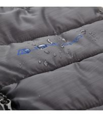 Pánska vesta QUANN 2 ALPINE PRO mood indigo