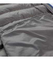 Pánska vesta QUANN 2 ALPINE PRO mood indigo
