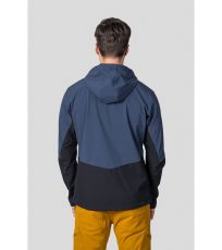 Pánska softshell bunda SHELTON LITE HANNAH anthracite