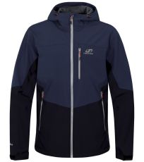 Pánska softshell bunda SHELTON LITE HANNAH