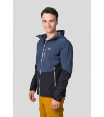 Pánska softshell bunda SHELTON LITE HANNAH anthracite