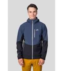 Pánska softshell bunda SHELTON LITE HANNAH anthracite