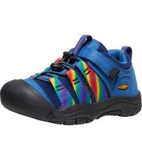 Detské tenisky NEWPORT H2SHO CHILDREN KEEN