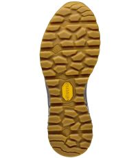 Uni ľahké trekové kožené topánky VITALITY FIT MTX Lomer 