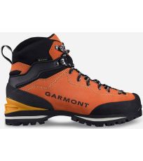 Dámske vysoké trekové topánky ASCENT GTX WMN Garmont