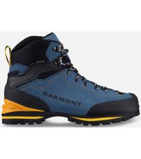Pánske vysoké trekové topánky ASCENT GTX Garmont