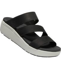Dámske elegantné šľapky ELLECITY SLIDE WOMEN KEEN