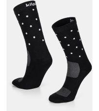 Unisex športové ponožky DOTS-U KILPI