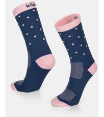 Unisex športové ponožky DOTS-U KILPI