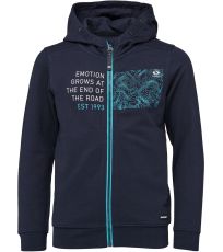 Chlapčenská mikina DORM LOAP