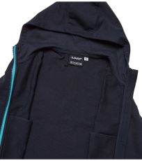 Chlapčenská mikina DORM LOAP Modrá