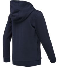 Chlapčenská mikina DORM LOAP Modrá