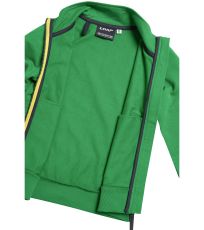 Chlapčenská mikina DORAD LOAP 