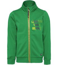 Chlapčenská mikina DORAD LOAP