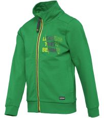 Chlapčenská mikina DORAD LOAP 