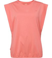 Dámske tričko BAVORA LOAP