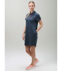 Dámske šaty BARDA LOAP modrá