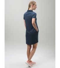 Dámske šaty BARDA LOAP modrá