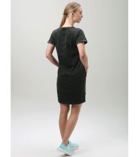 Dámske šaty DEMARA LOAP Tap Shoe