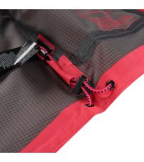 Detská outdoorová bunda s PTX membránou ZARRO ALPINE PRO malinová