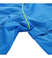 Detská ultraľahká bunda SPINO 2 ALPINE PRO cobalt blue