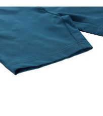 Detské rýchloschnúce šortky ZAMBO 2 ALPINE PRO morrocan