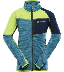 Detská rýchloschnúca mikina ONNECO 2 ALPINE PRO 