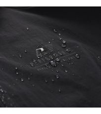 Dámska ultraľahká bunda s DWR úpravou SPINA 2 ALPINE PRO čierna