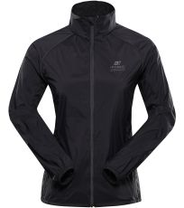 Dámska ultraľahká bunda s DWR úpravou SPINA 2 ALPINE PRO