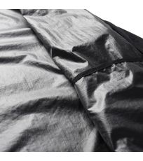 Dámska ultraľahká bunda s DWR úpravou SPINA 2 ALPINE PRO čierna