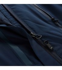 Dámska nepremokavá bunda s PTX membránou NOREMA 2 ALPINE PRO 
