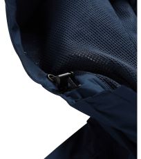 Dámska nepremokavá bunda s PTX membránou NOREMA 2 ALPINE PRO 