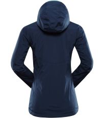 Dámska nepremokavá bunda s PTX membránou NOREMA 2 ALPINE PRO 