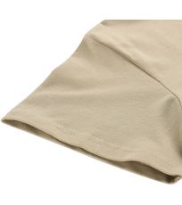 Dámske bavlnené triko SUMEKA ALPINE PRO twill