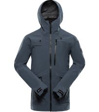 Pánska nepremokavá bunda s PTX membránou ZARR ALPINE PRO