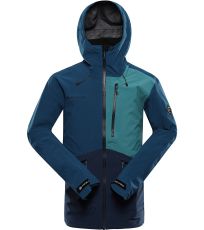 Pánska nepremokavá bunda s PTX membránou ZARR ALPINE PRO