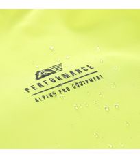 Pánska softshellová bunda KERAK ALPINE PRO 