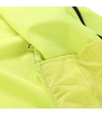 Pánska softshellová bunda KERAK ALPINE PRO 
