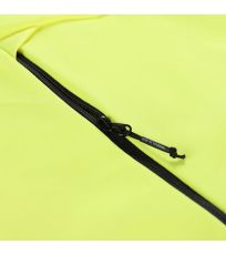 Pánska softshellová bunda KERAK ALPINE PRO 