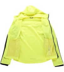 Pánska softshellová bunda KERAK ALPINE PRO 