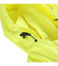 Pánska softshellová bunda KERAK ALPINE PRO 
