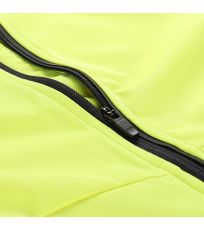 Pánska softshellová bunda KERAK ALPINE PRO 