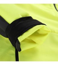 Pánska softshellová bunda KERAK ALPINE PRO 