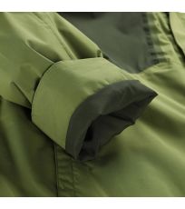 Pánska funkčná outdoorová bunda s PTX NOREM 2 ALPINE PRO 