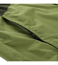 Pánska funkčná outdoorová bunda s PTX NOREM 2 ALPINE PRO 