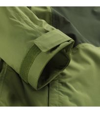 Pánska funkčná outdoorová bunda s PTX NOREM 2 ALPINE PRO 