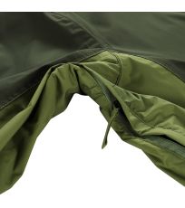 Pánska funkčná outdoorová bunda s PTX NOREM 2 ALPINE PRO 