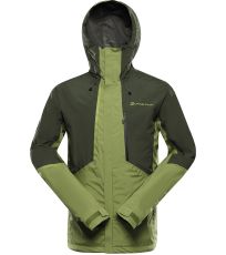 Pánska funkčná outdoorová bunda s PTX NOREM 2 ALPINE PRO 