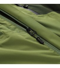 Pánska funkčná outdoorová bunda s PTX NOREM 2 ALPINE PRO 